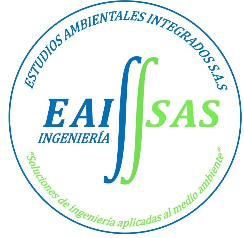 EAI Ingeniería SAS- ESTUDIOS AMBIENTALES INTEGRADOS SAS